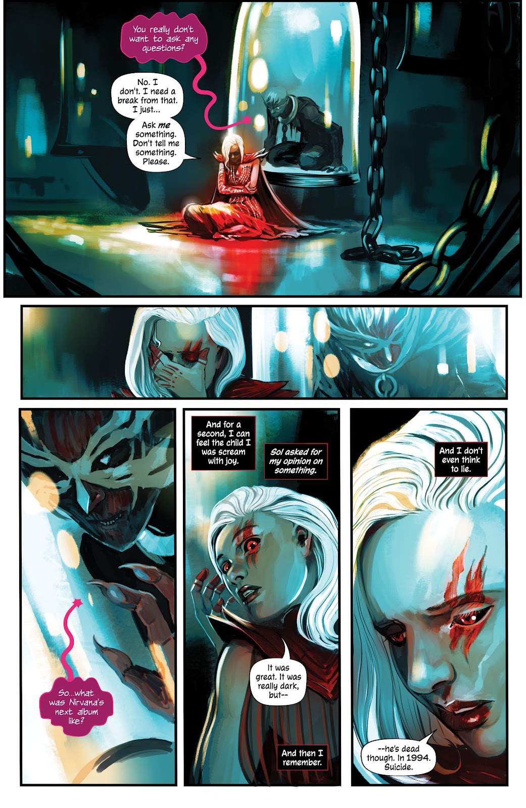Die Issue #11 - Page 13