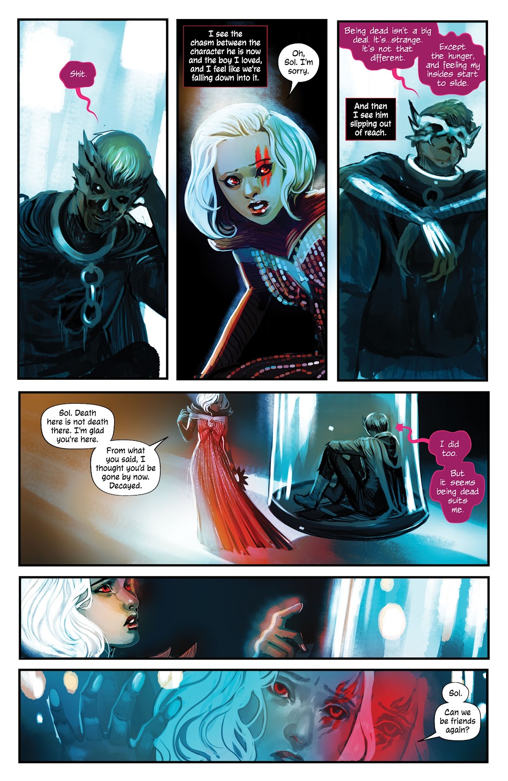 Die Issue #11 - Page 14