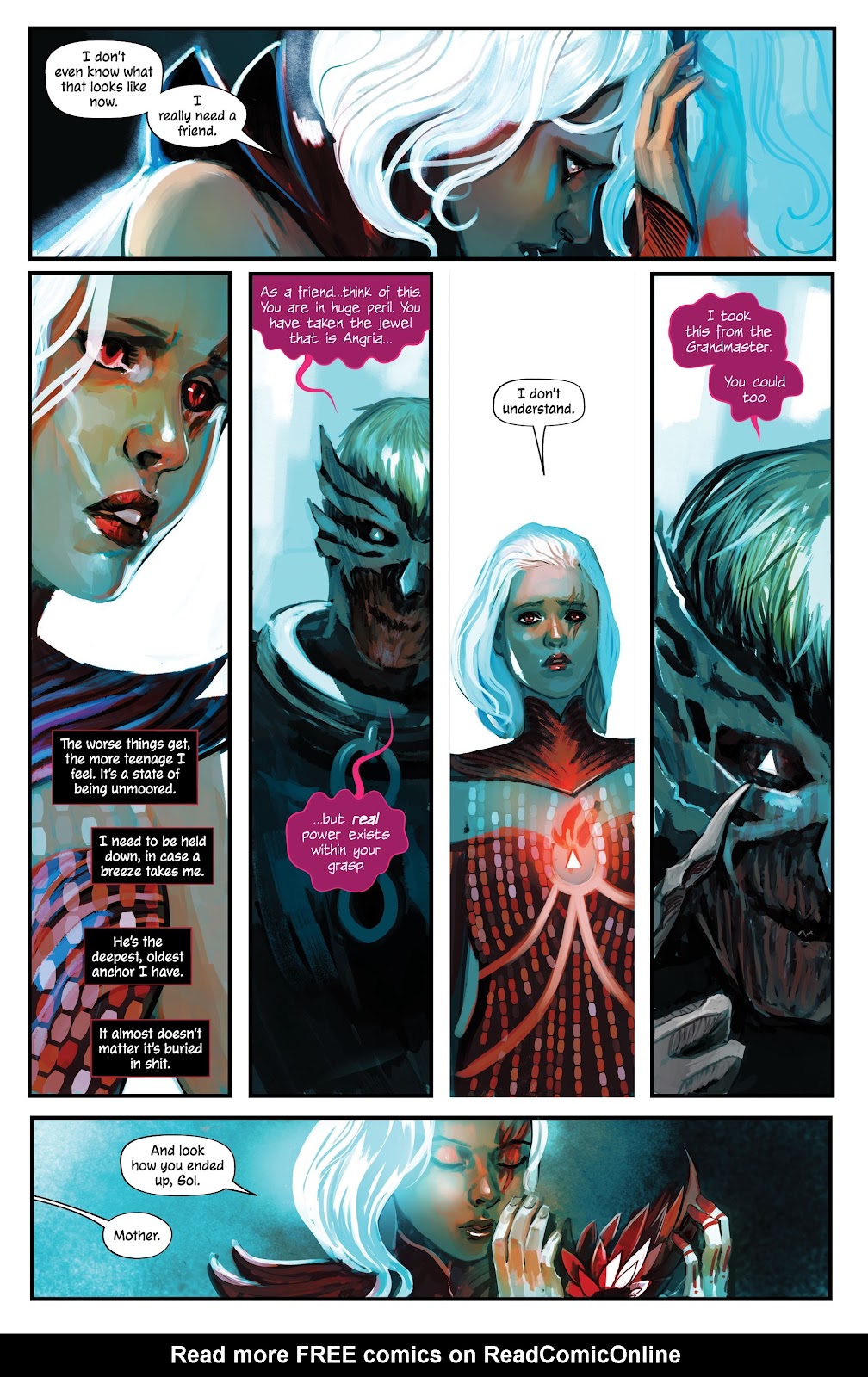 Die Issue #11 - Page 15