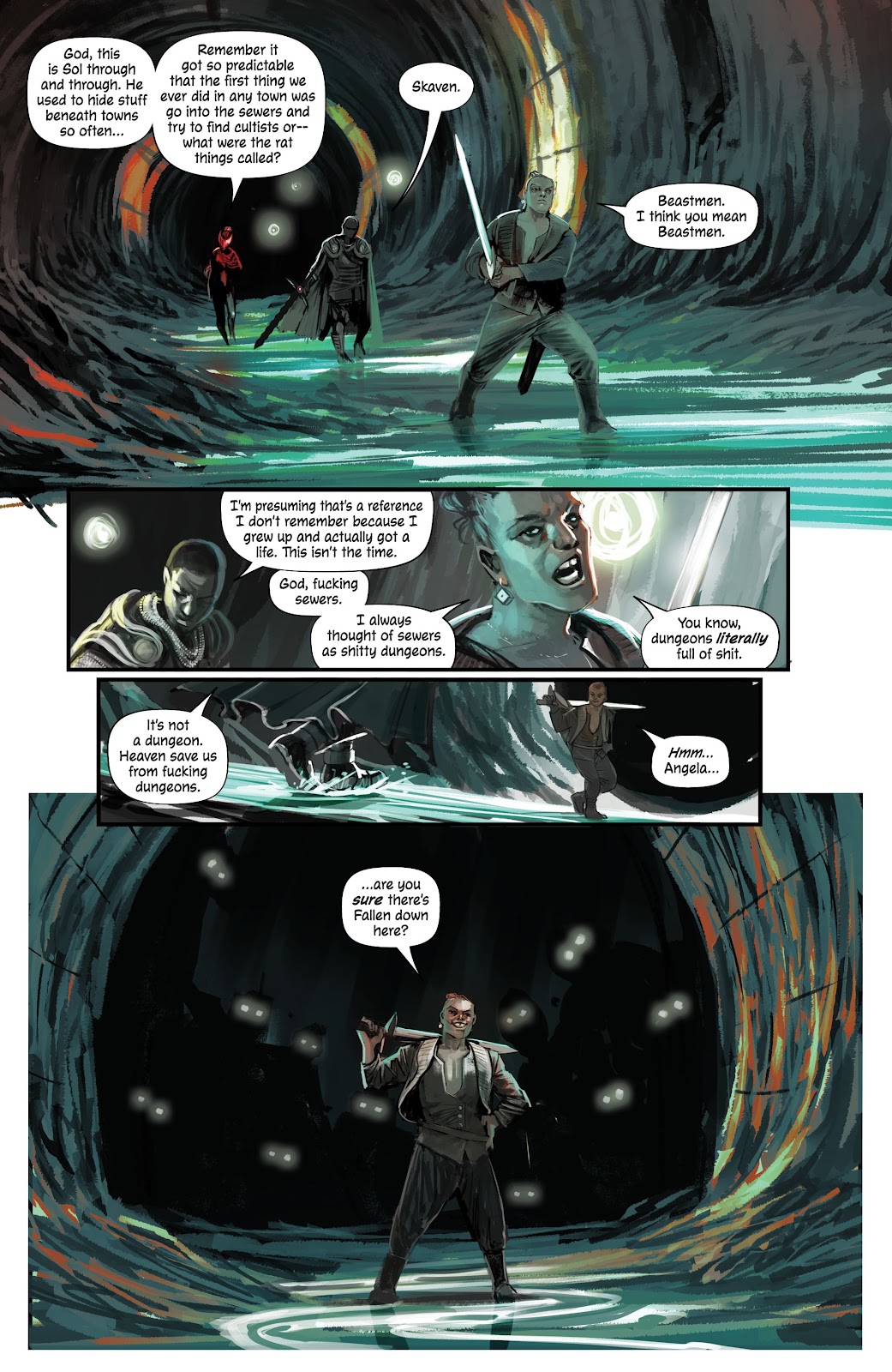 Die Issue #11 - Page 17