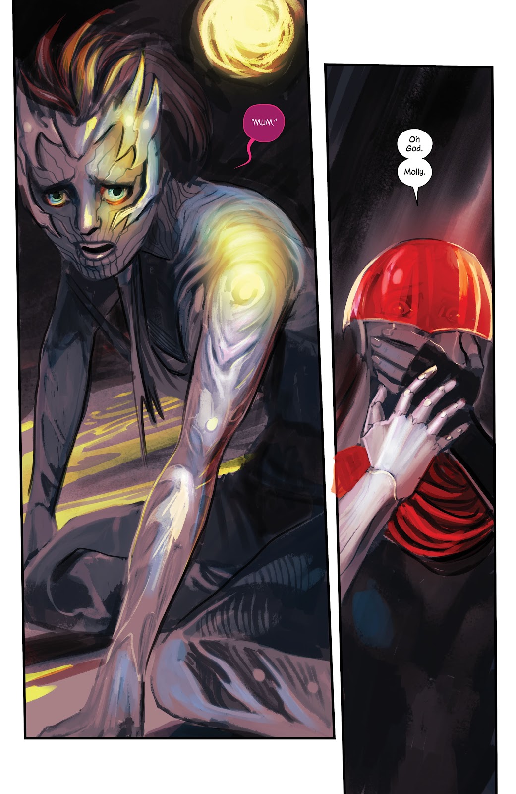 Die Issue #11 - Page 26