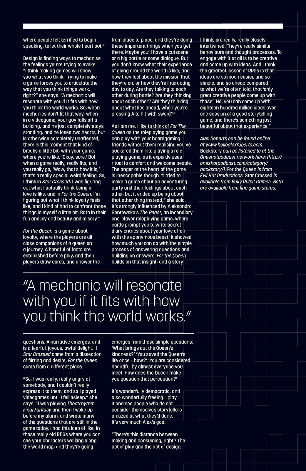 Die Issue #11 - Page 31