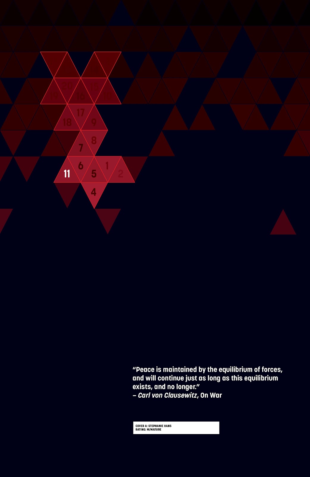 Die Issue #11 - Page 32