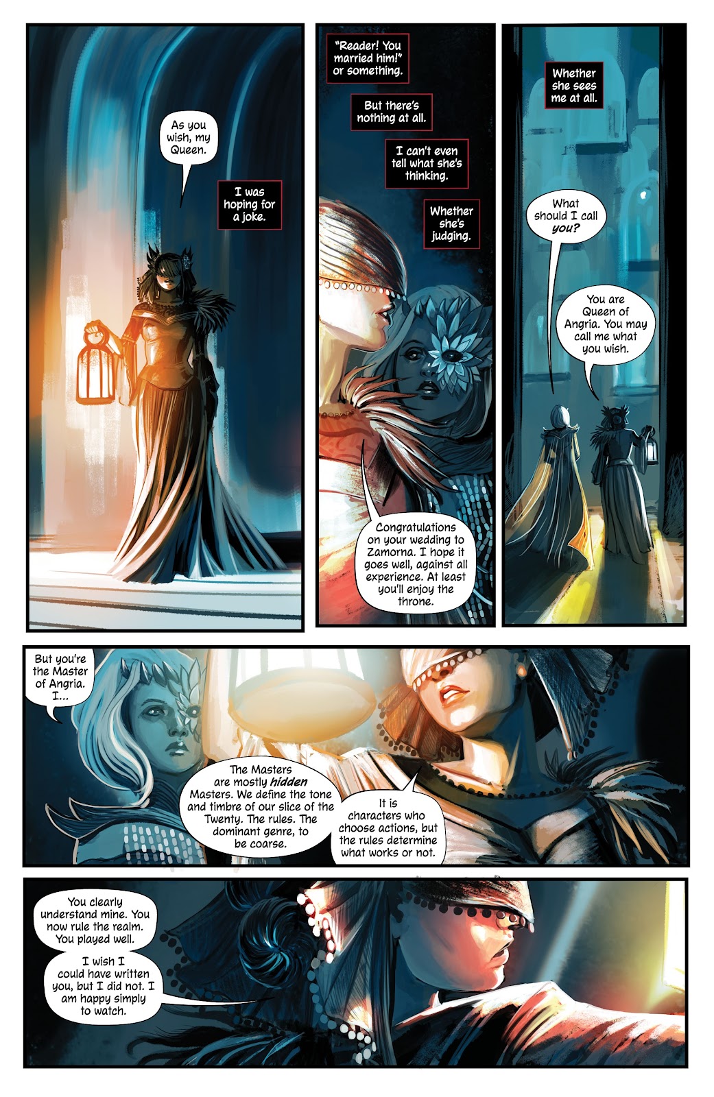 Die Issue #11 - Page 6