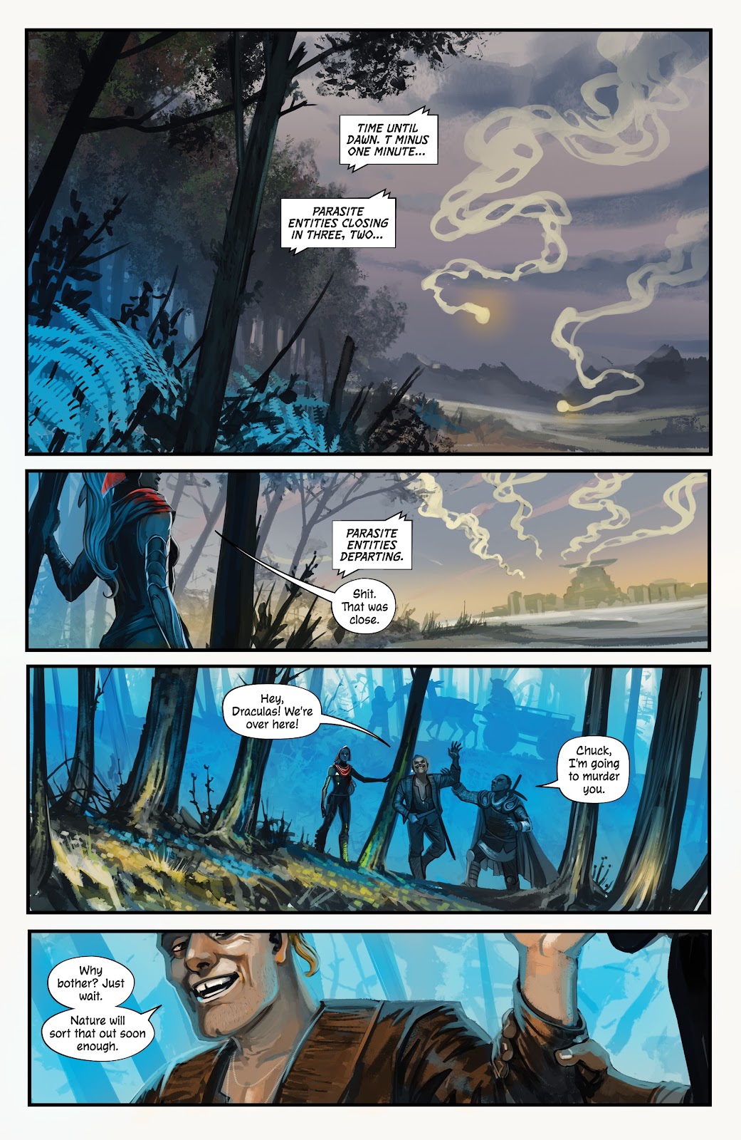 Die Issue #11 - Page 9