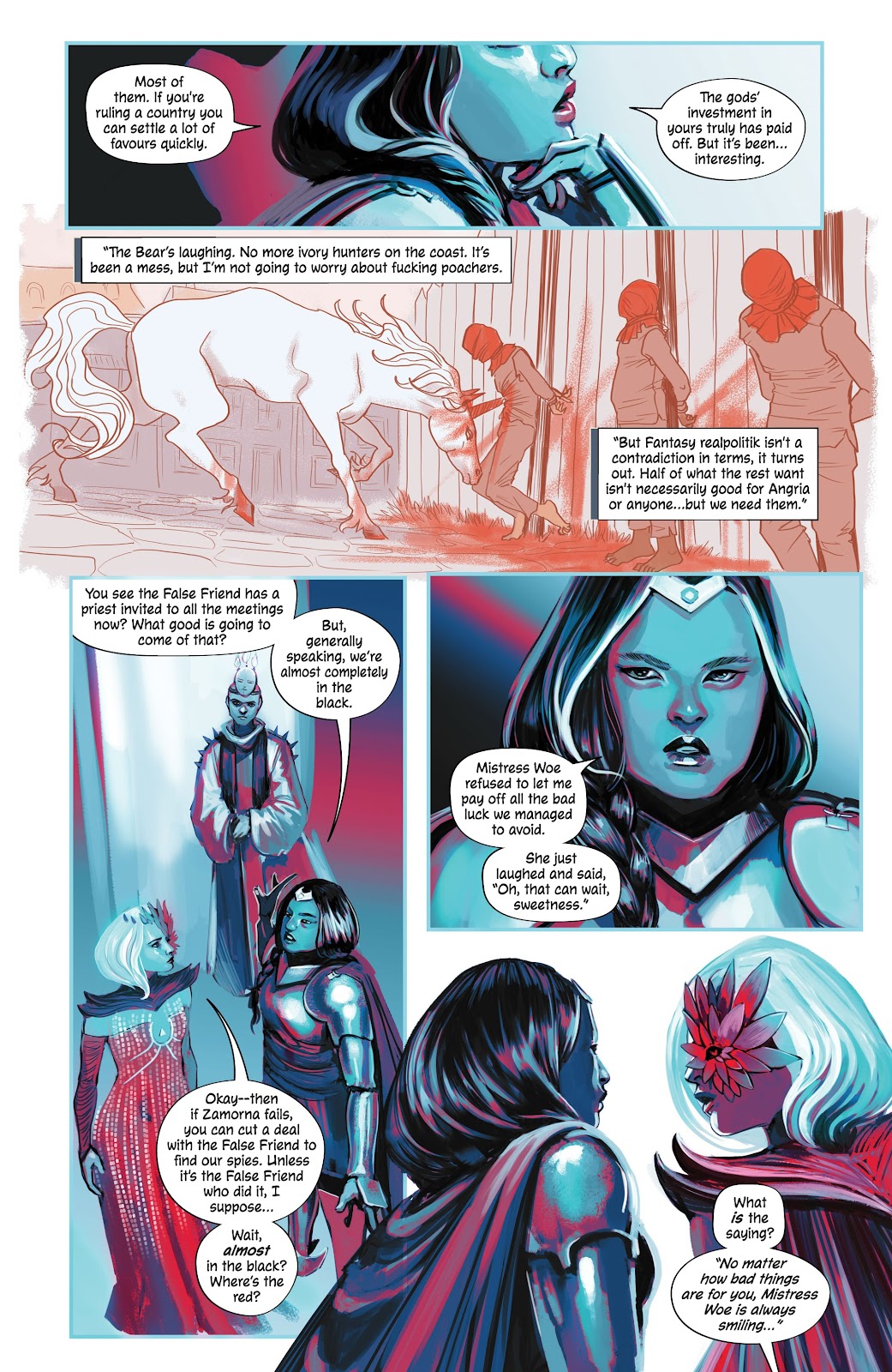 Die Issue #12 - Page 11