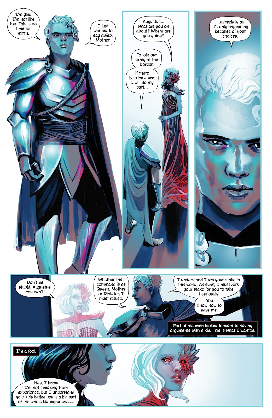 Die Issue #12 - Page 12