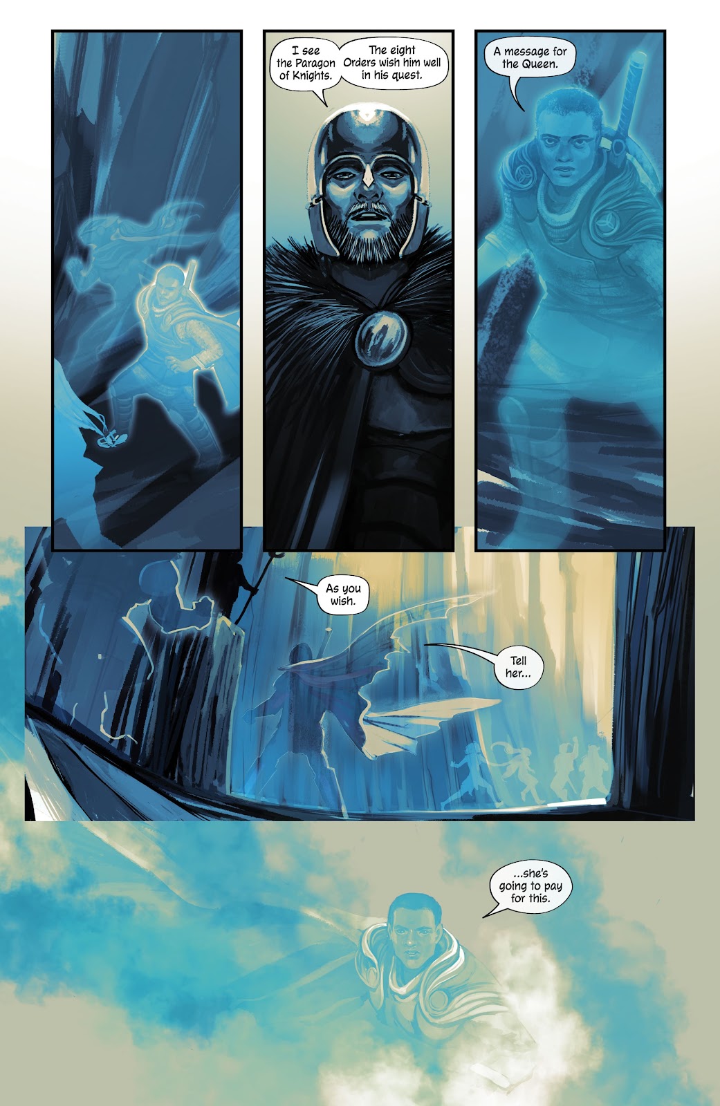 Die Issue #12 - Page 24