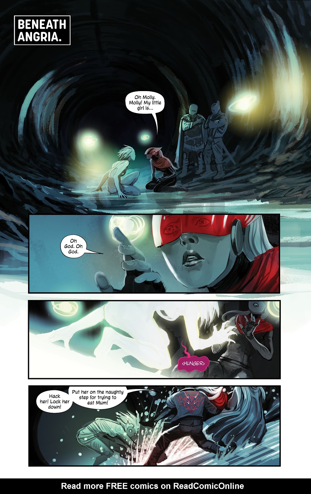 Die Issue #12 - Page 3