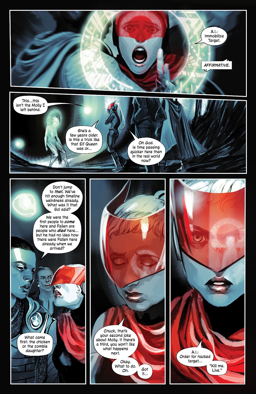 Die Issue #12 - Page 4