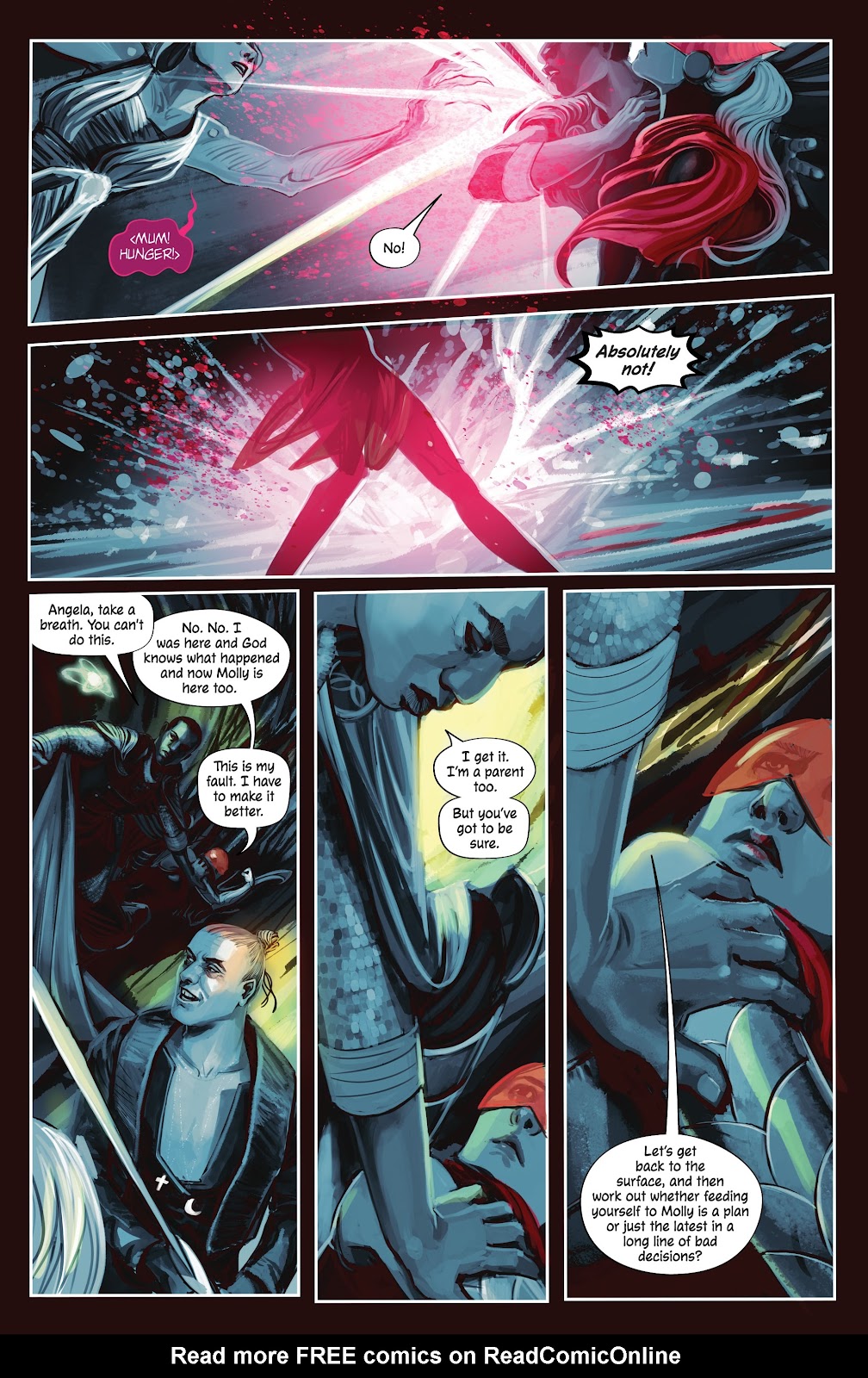 Die Issue #12 - Page 5