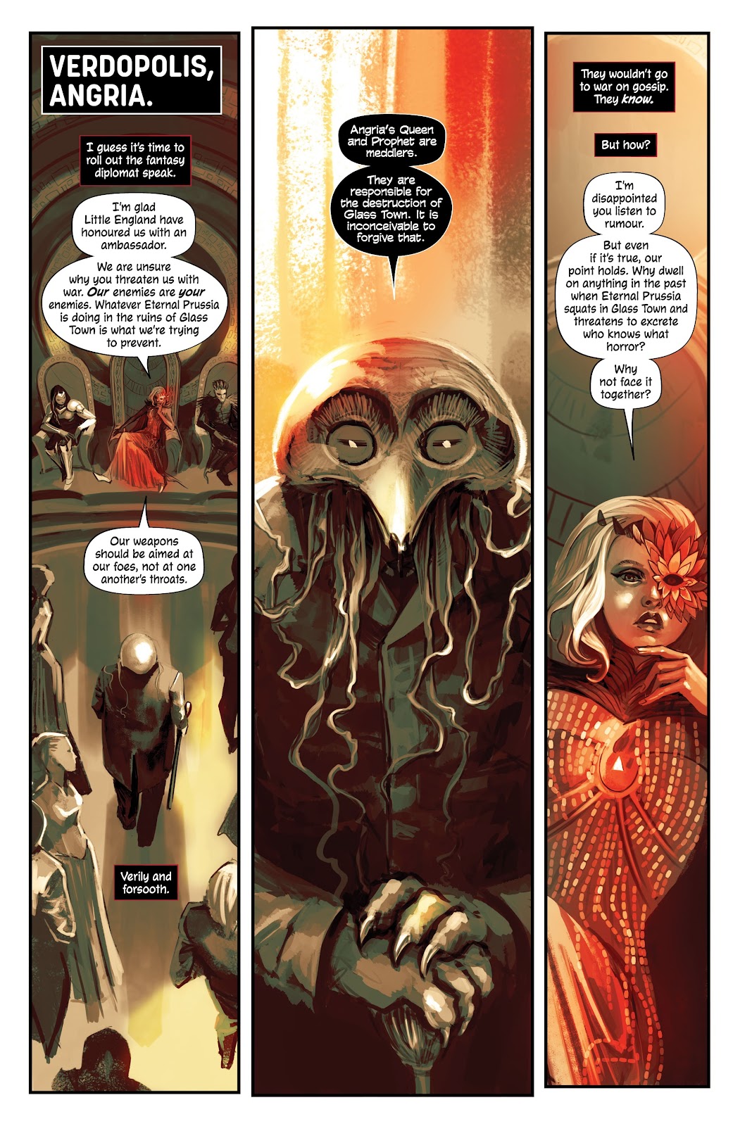 Die Issue #12 - Page 6