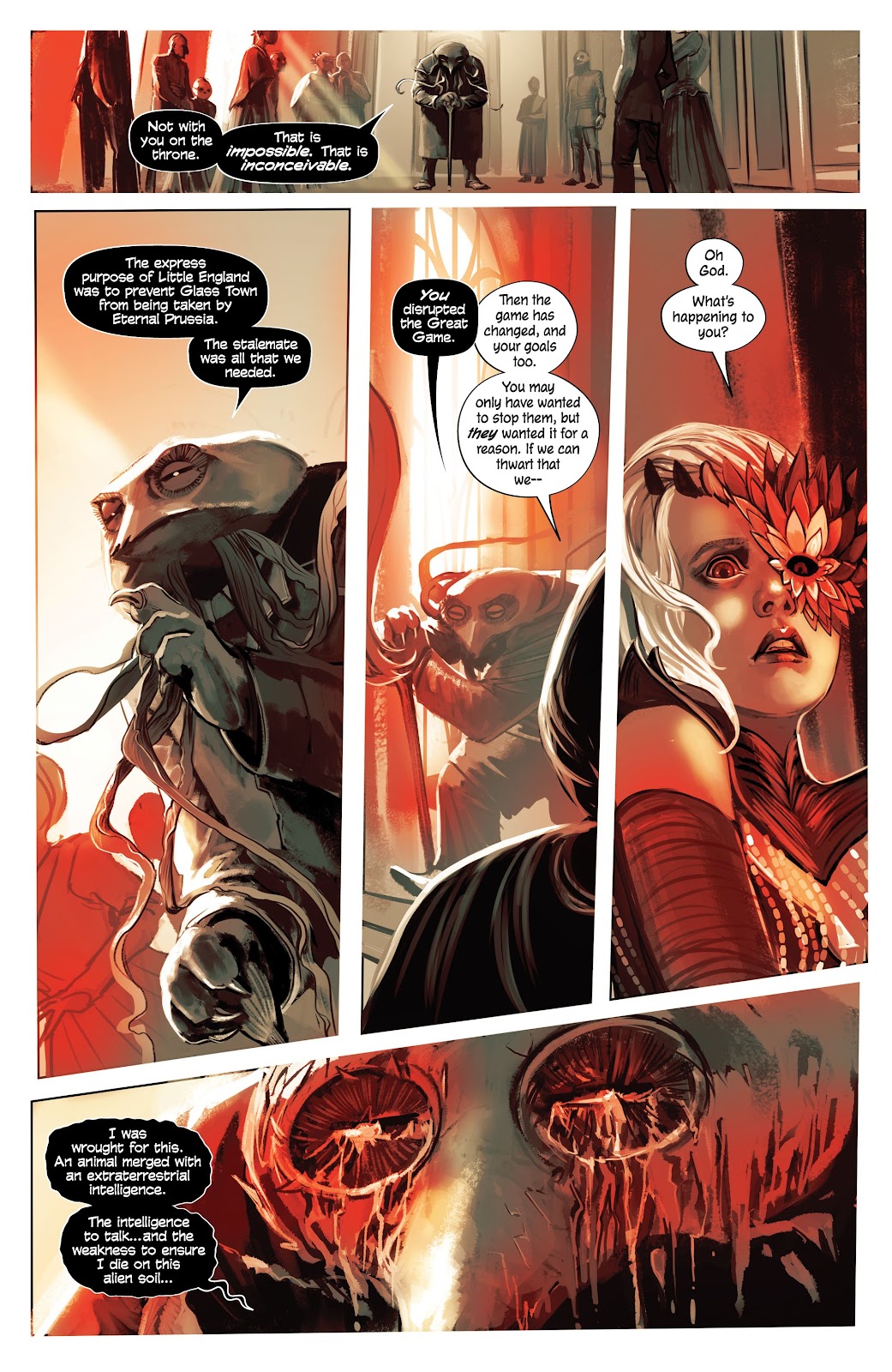 Die Issue #12 - Page 7