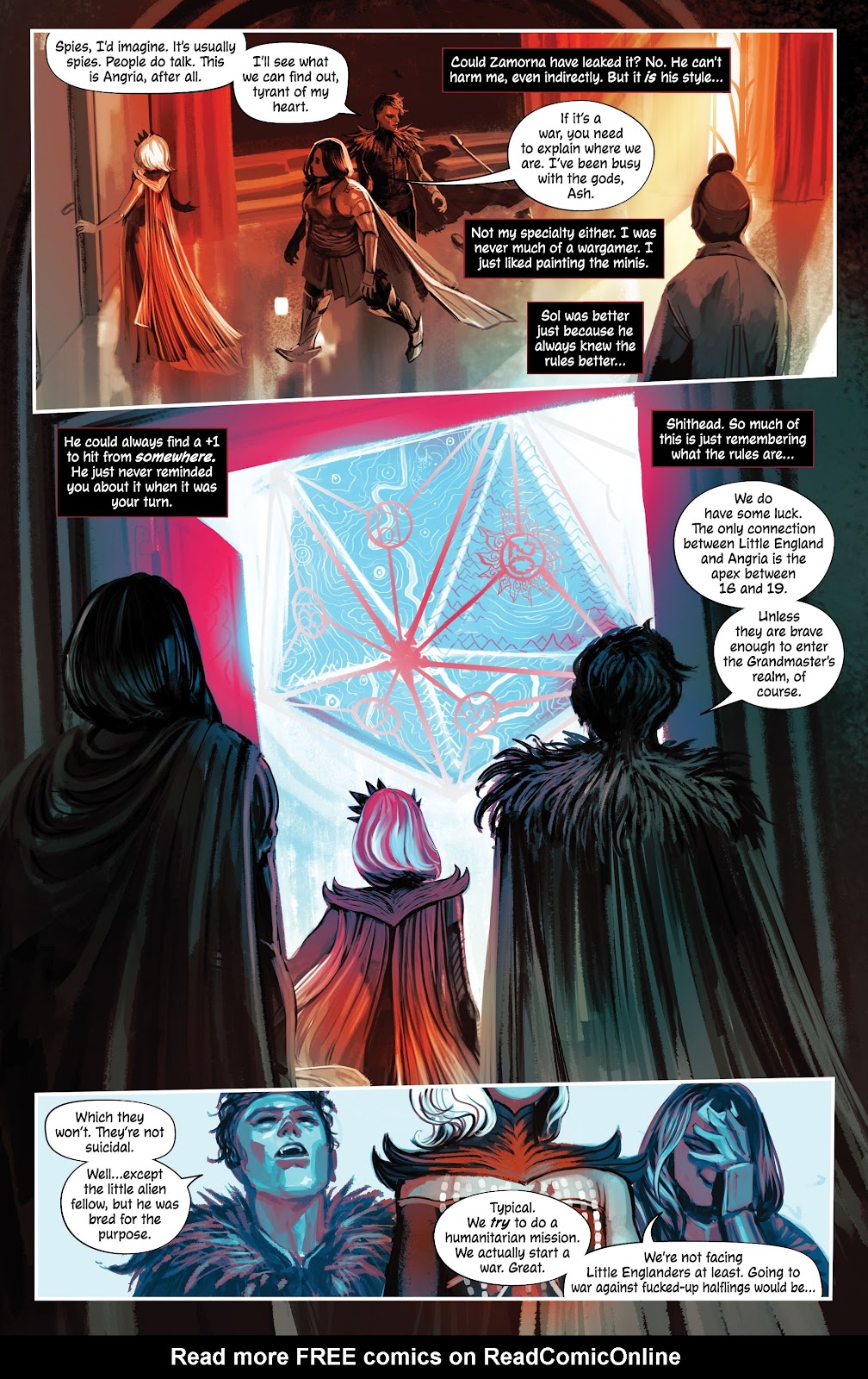 Die Issue #12 - Page 9