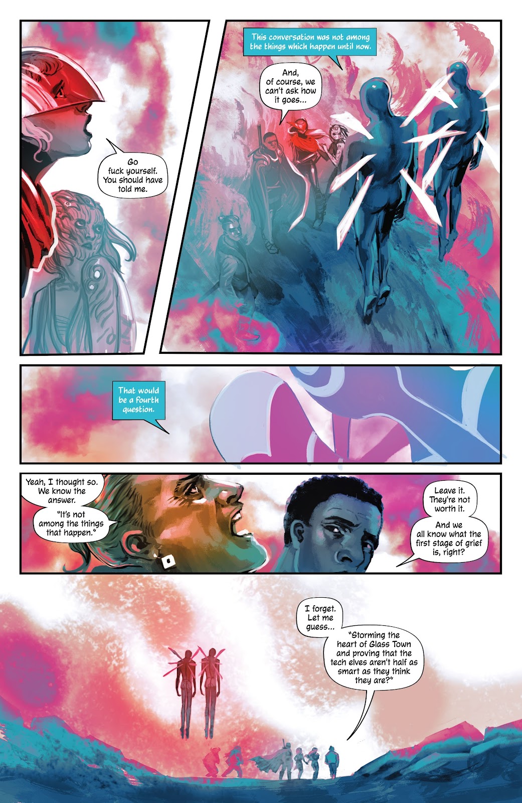Die Issue #13 - Page 19
