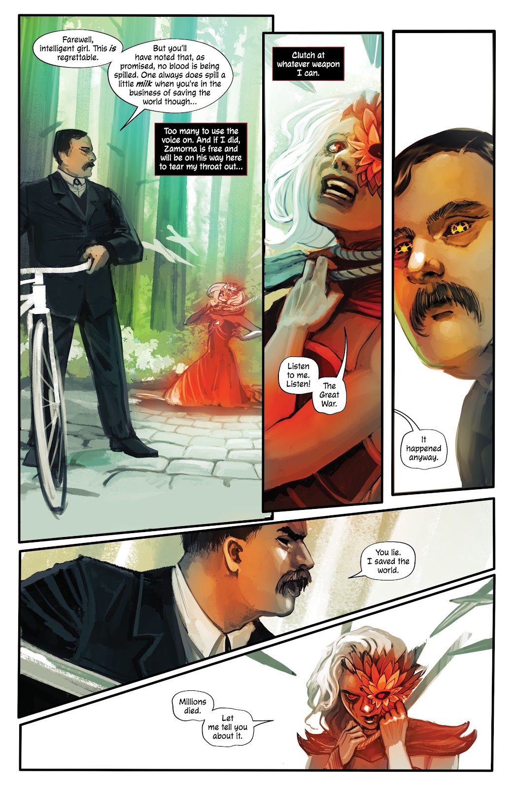 Die Issue #13 - Page 20