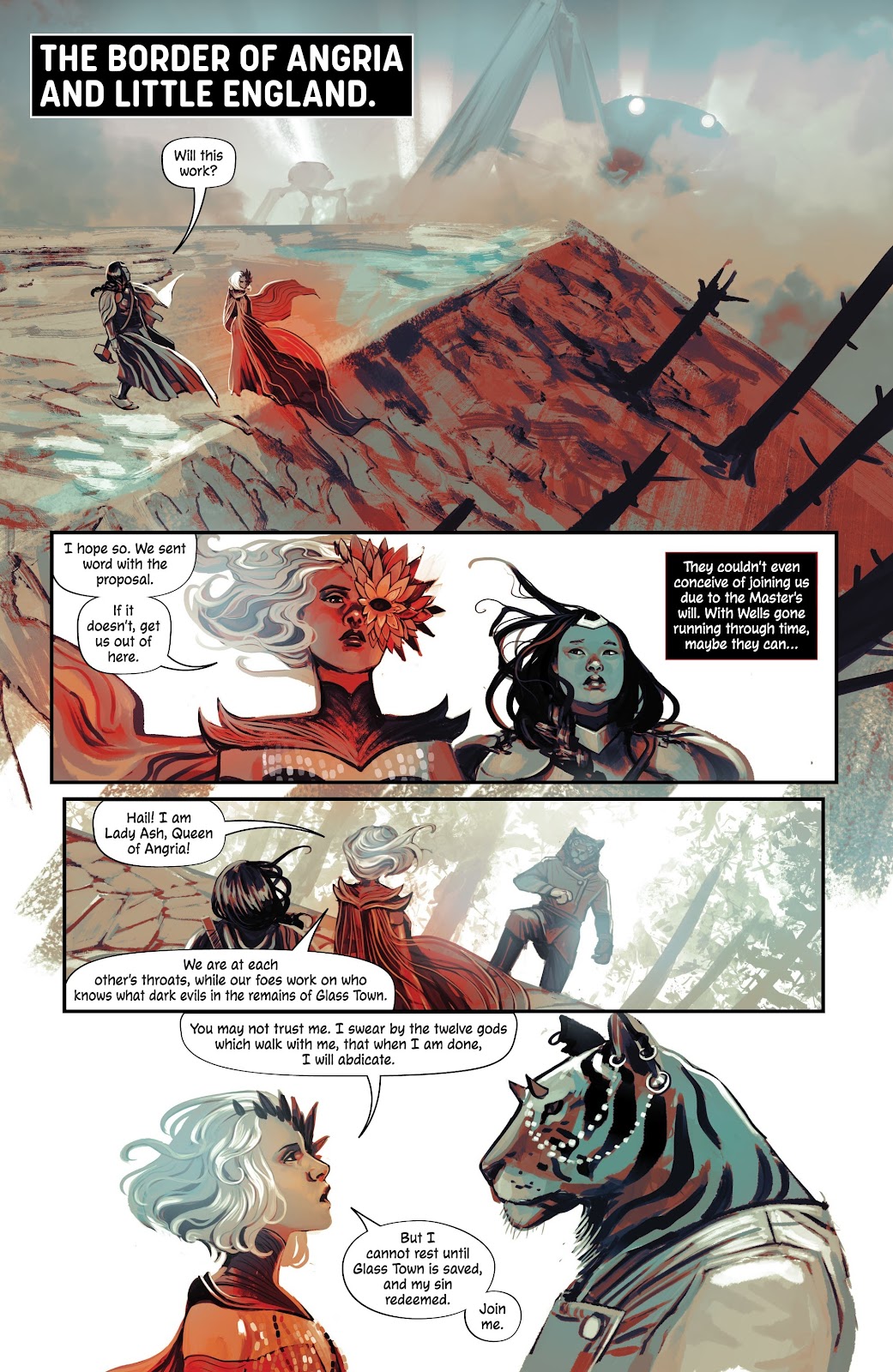 Die Issue #13 - Page 26
