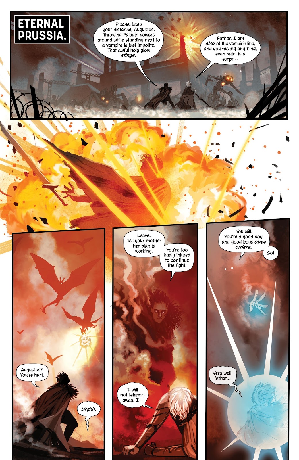 Die Issue #14 - Page 10