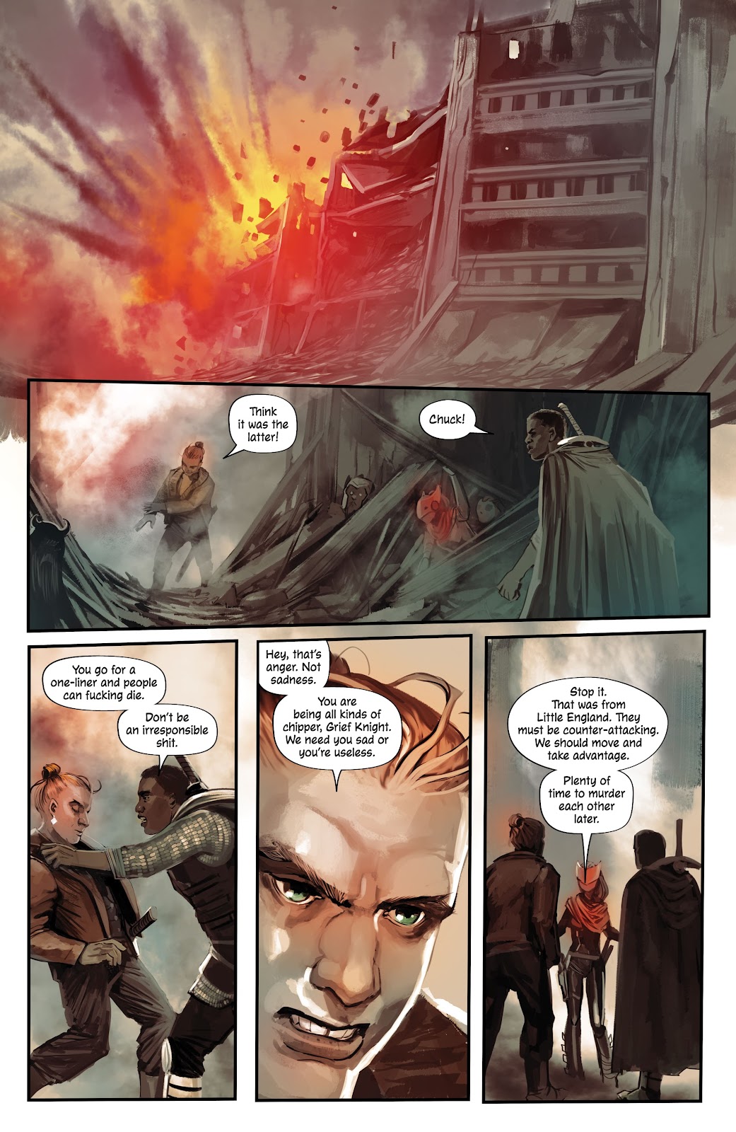 Die Issue #14 - Page 12