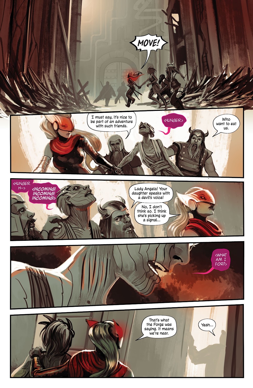 Die Issue #14 - Page 13