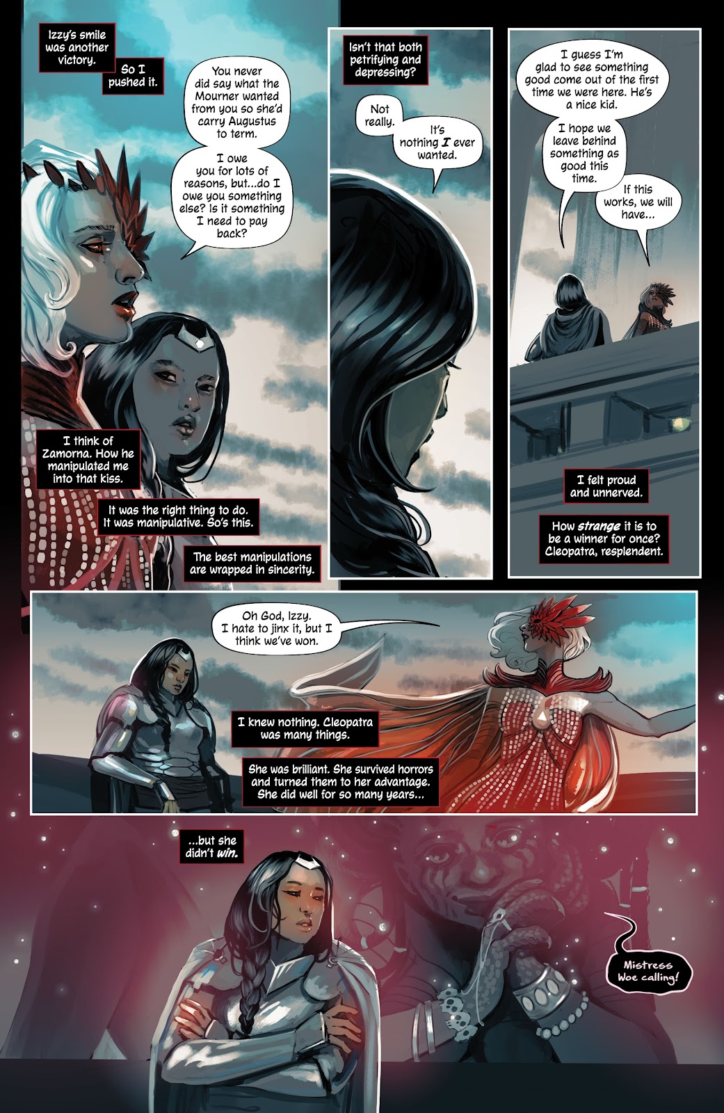 Die Issue #14 - Page 16