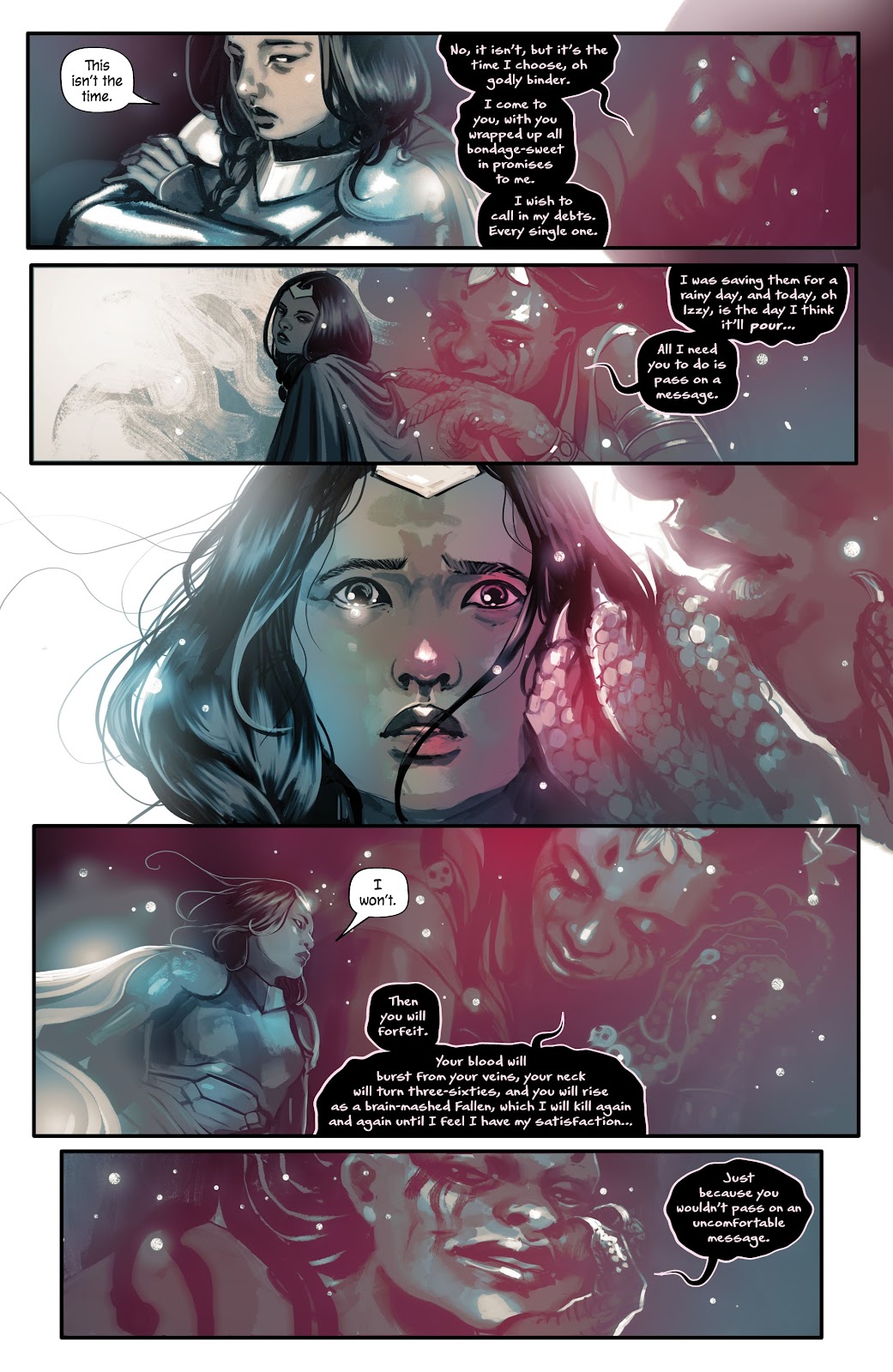 Die Issue #14 - Page 17