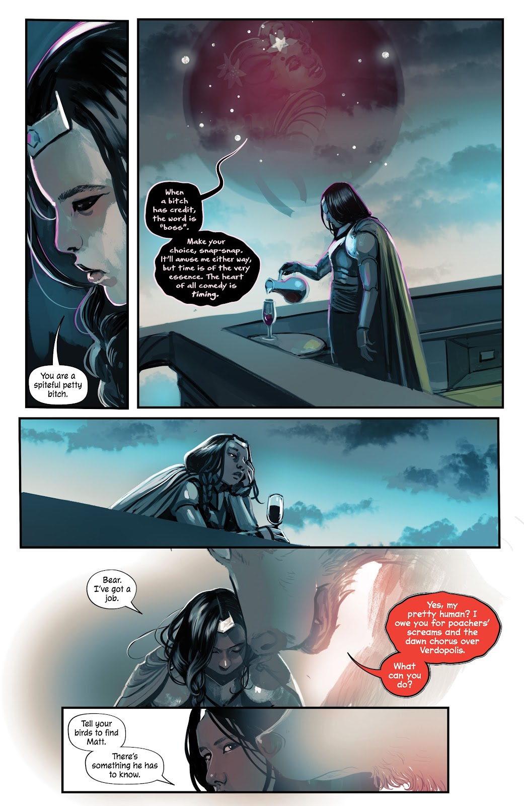 Die Issue #14 - Page 18
