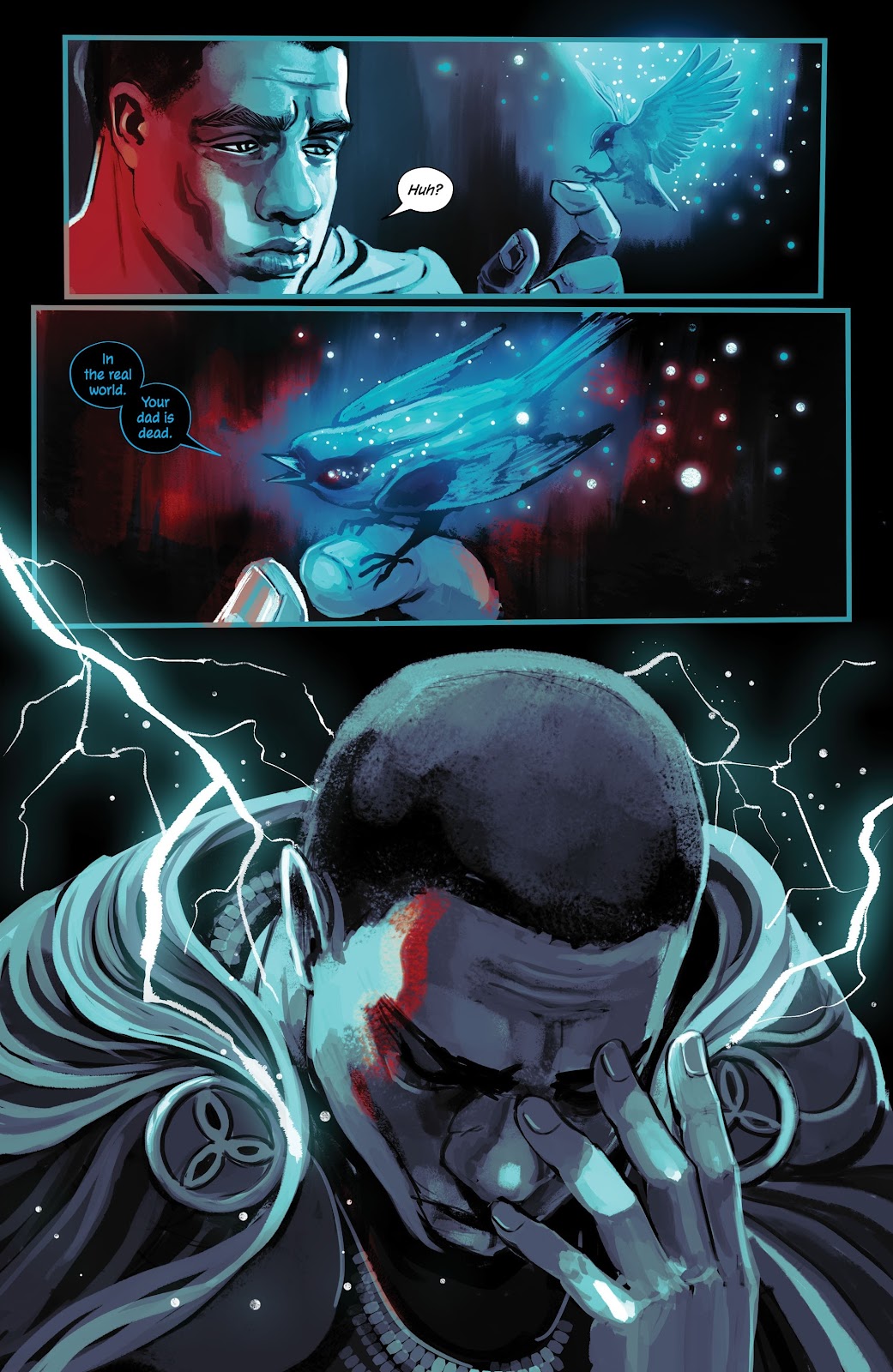 Die Issue #14 - Page 20