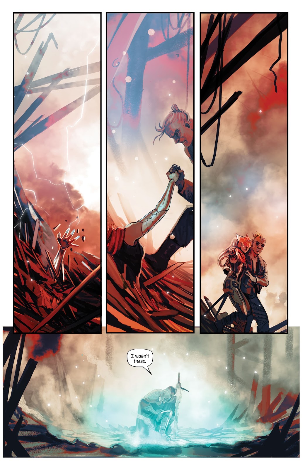 Die Issue #14 - Page 22
