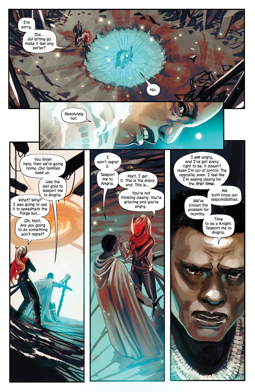 Die Issue #14 - Page 23