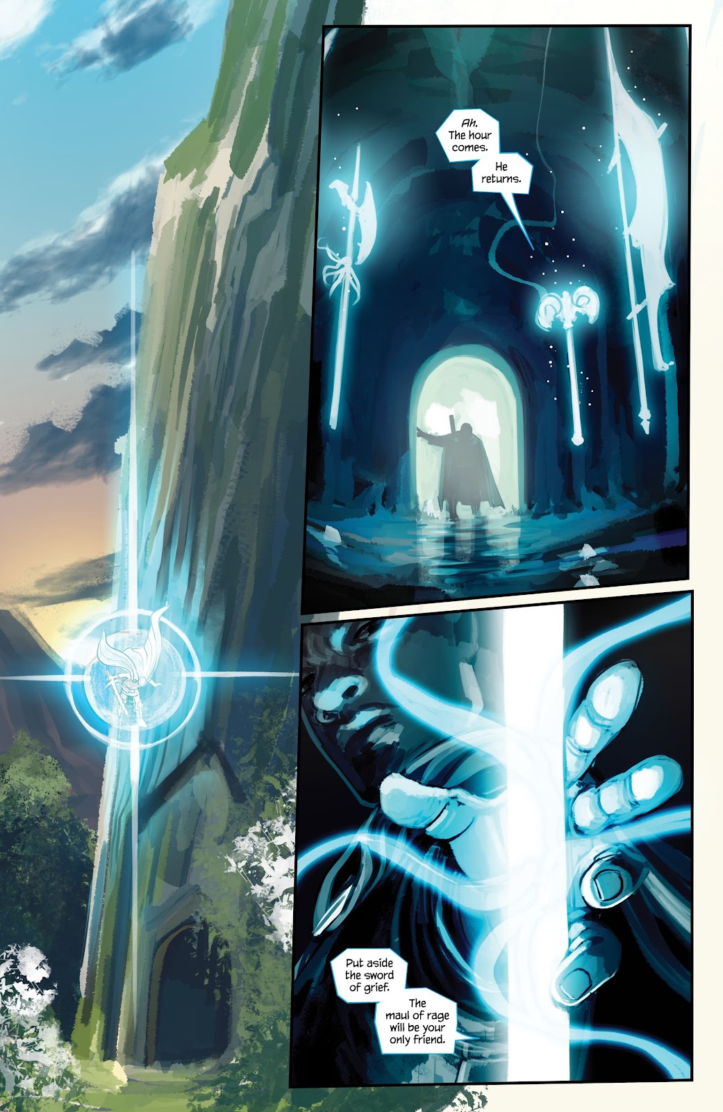Die Issue #14 - Page 25