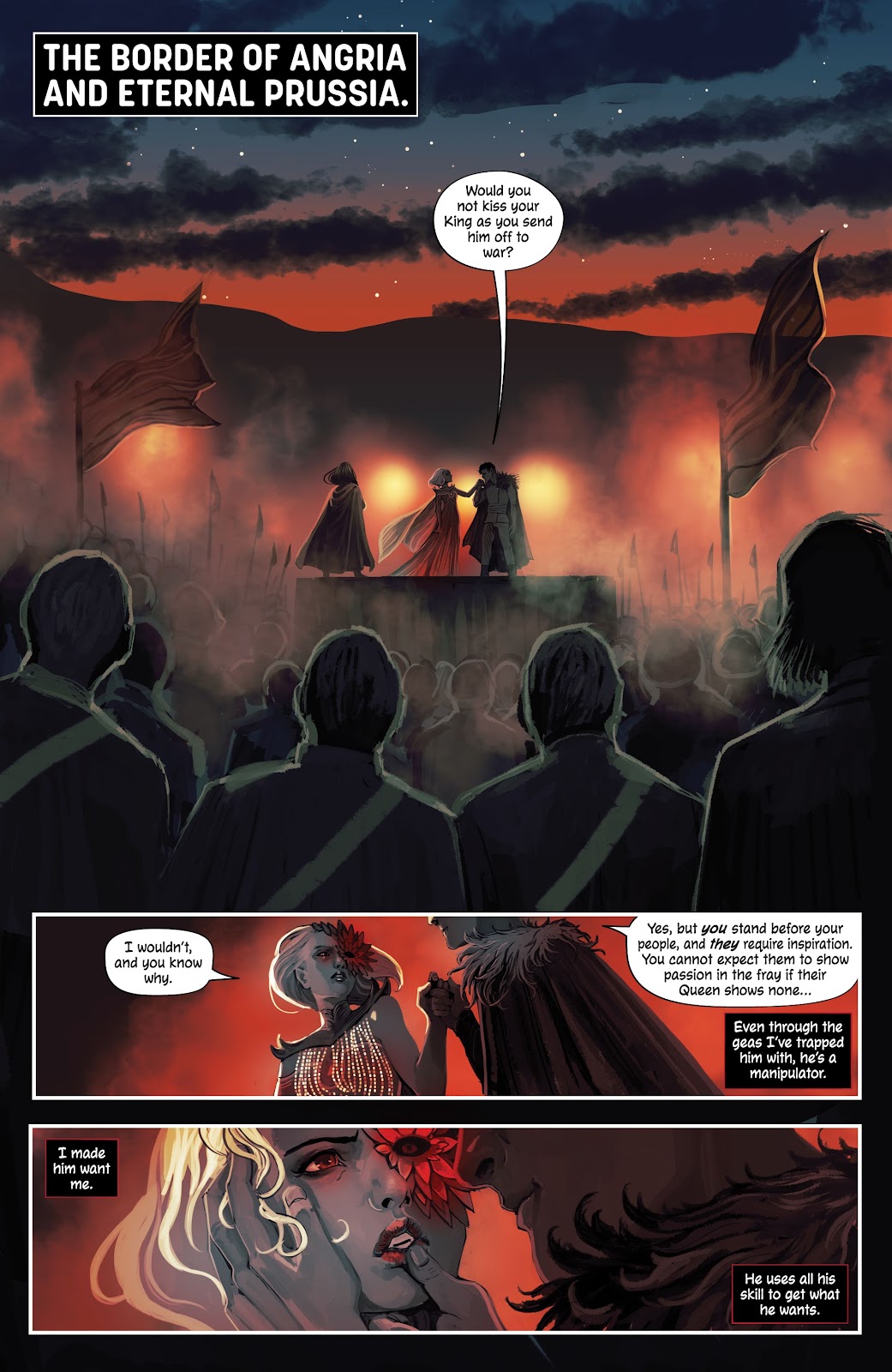 Die Issue #14 - Page 3