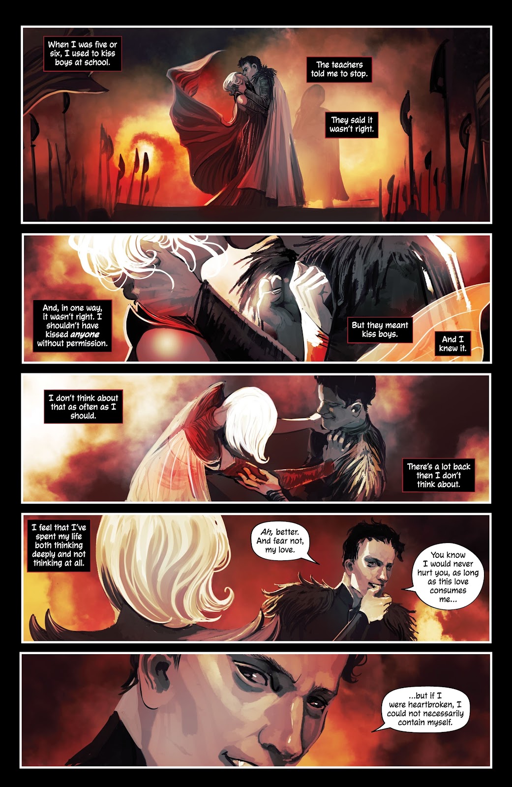 Die Issue #14 - Page 4