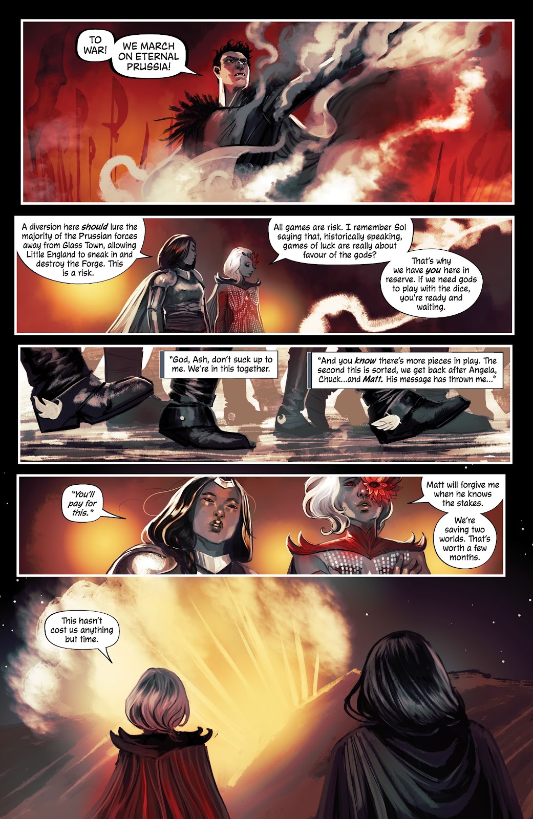 Die Issue #14 - Page 5