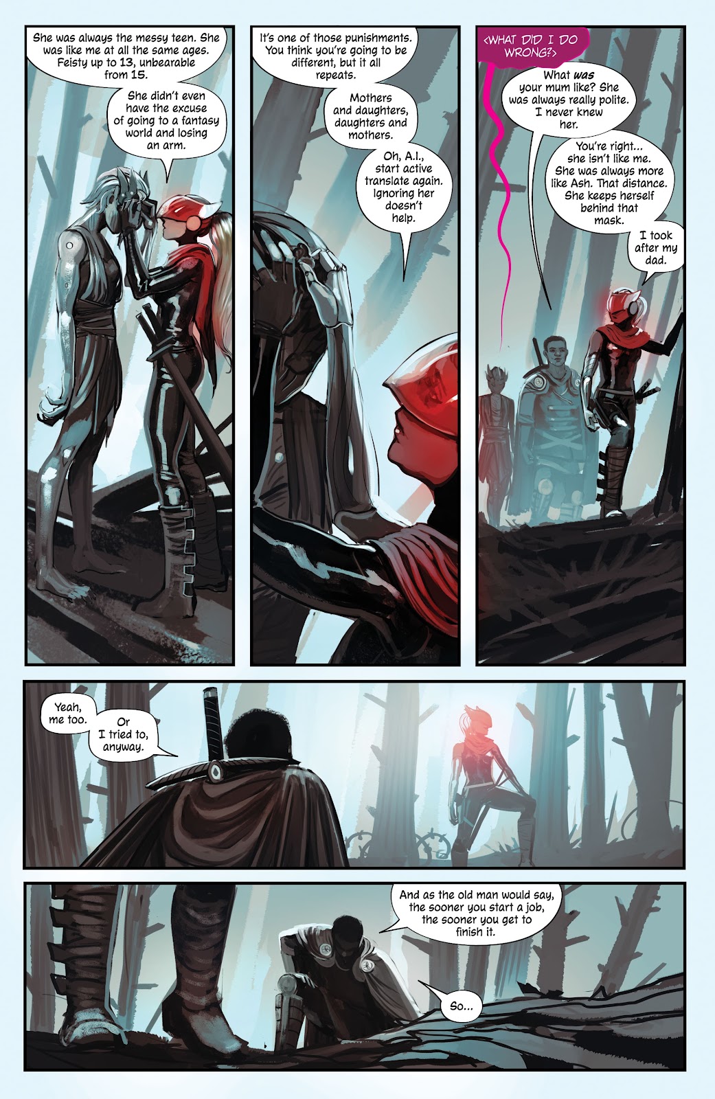 Die Issue #14 - Page 7