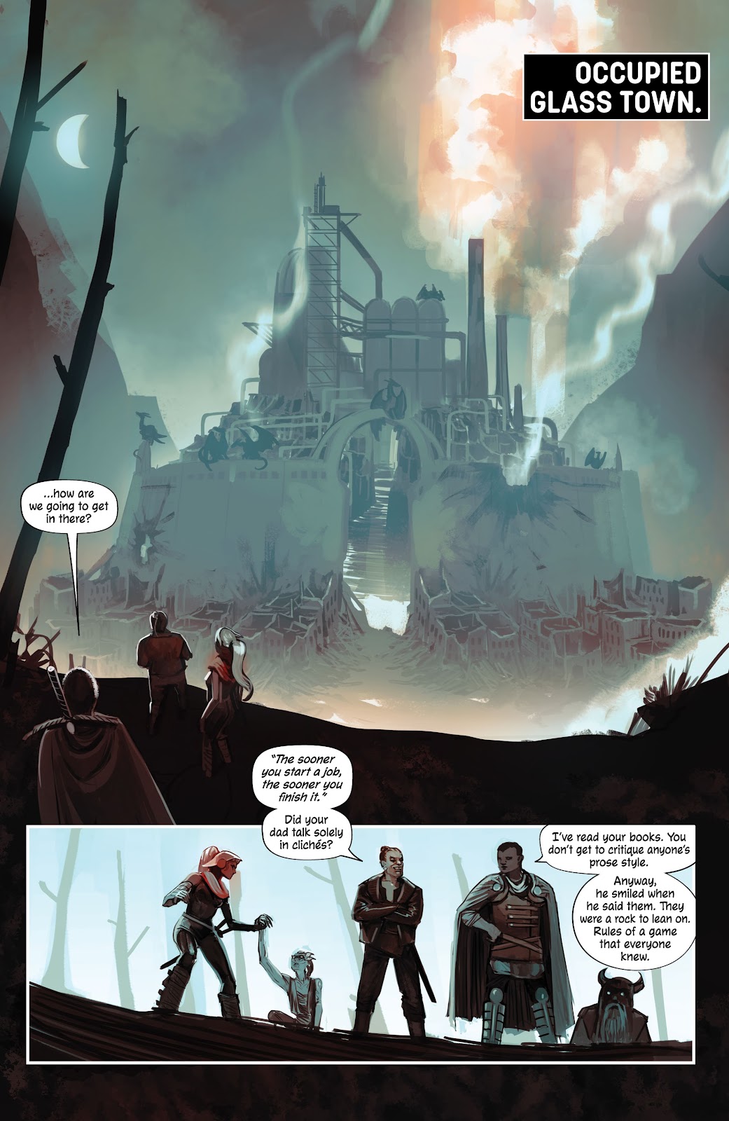 Die Issue #14 - Page 8