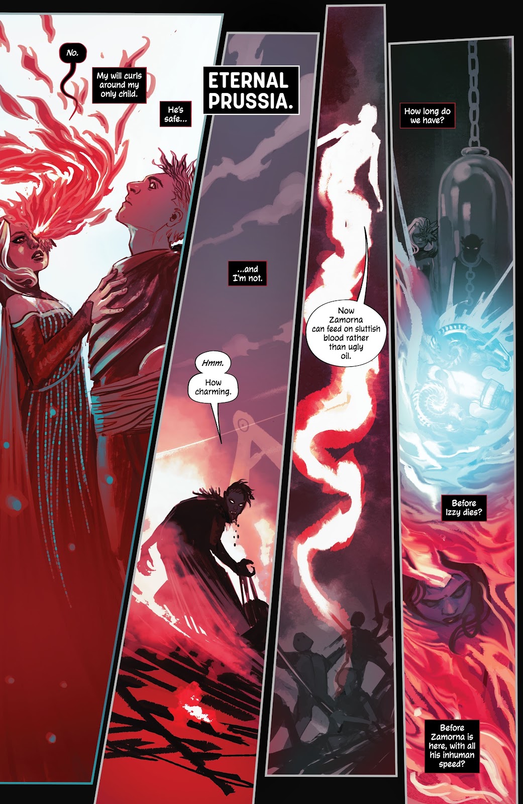 Die Issue #15 - Page 16