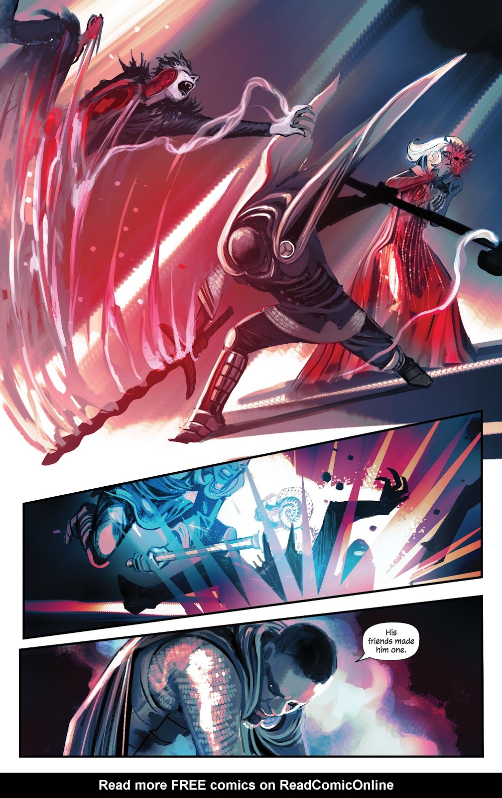 Die Issue #15 - Page 23