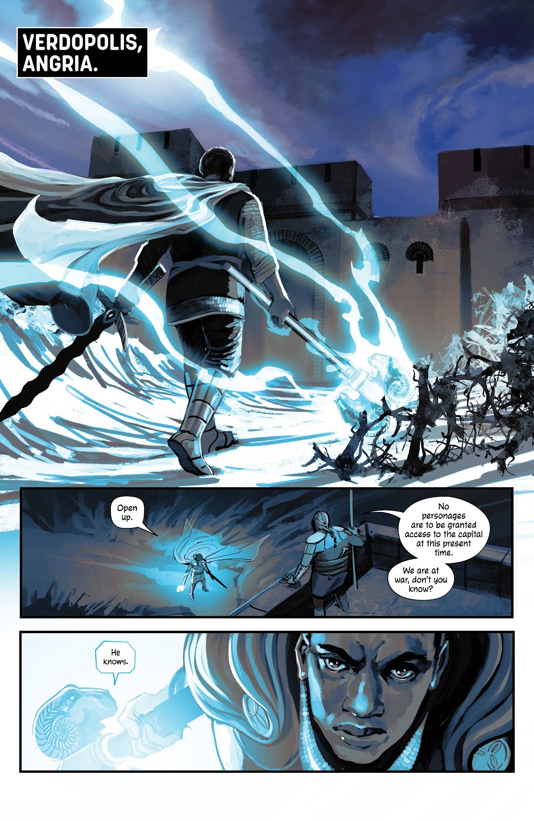 Die Issue #15 - Page 3