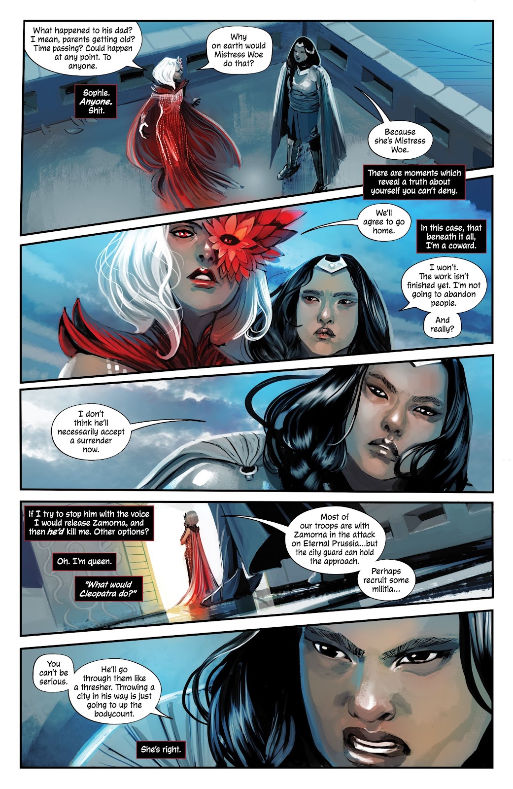 Die Issue #15 - Page 5