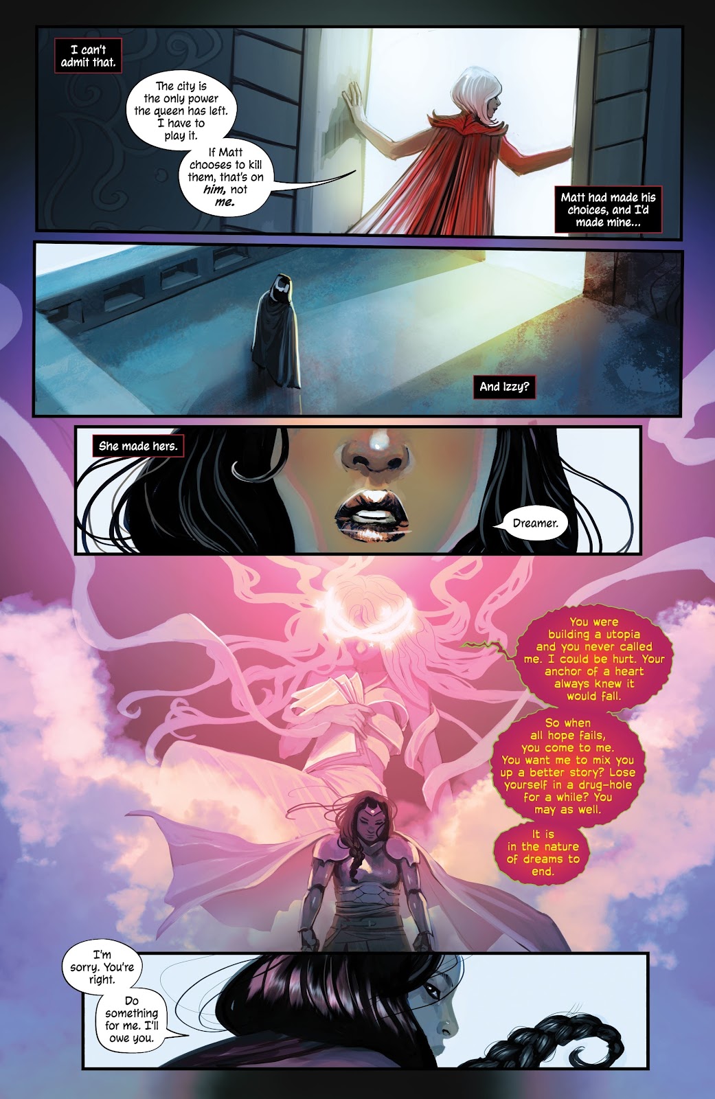 Die Issue #15 - Page 6