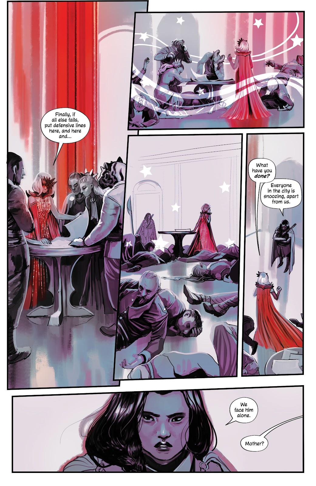 Die Issue #15 - Page 7