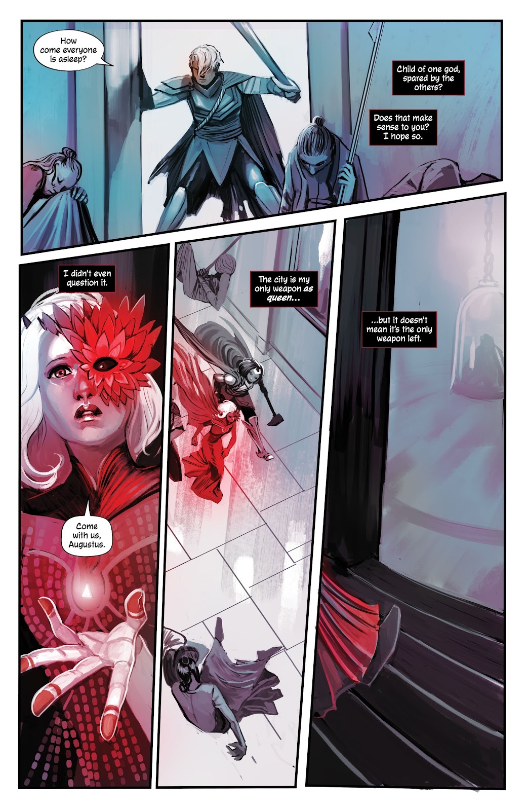 Die Issue #15 - Page 8
