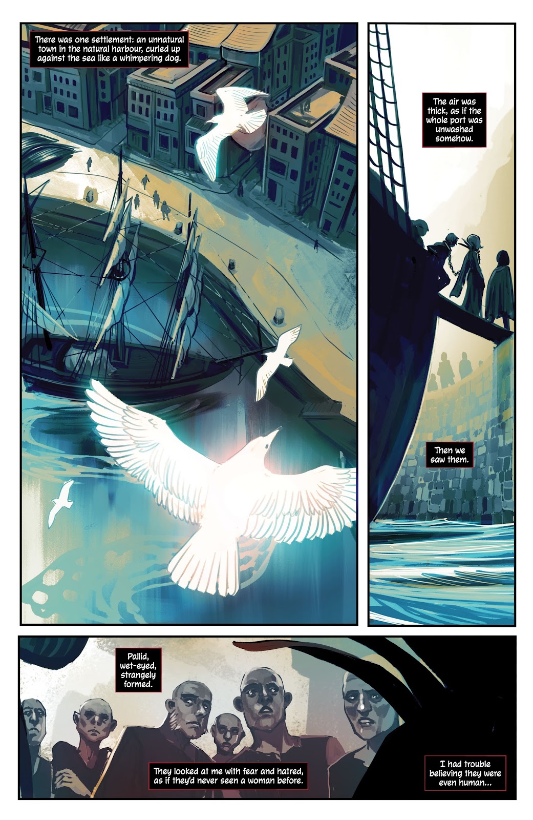 Die Issue #16 - Page 11