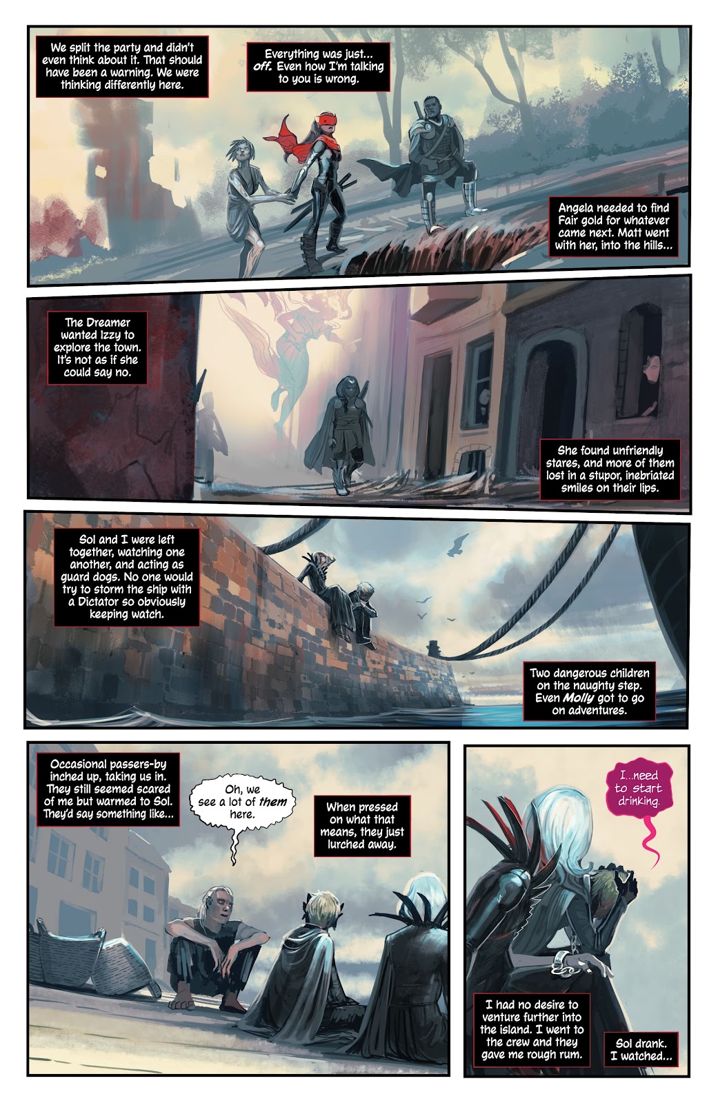 Die Issue #16 - Page 13