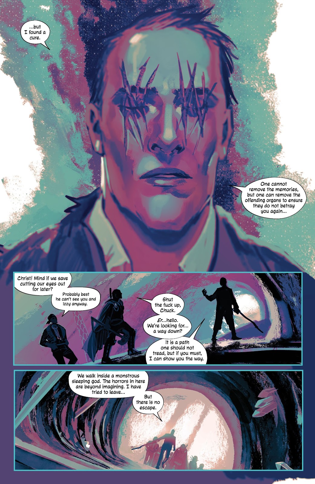 Die Issue #16 - Page 26