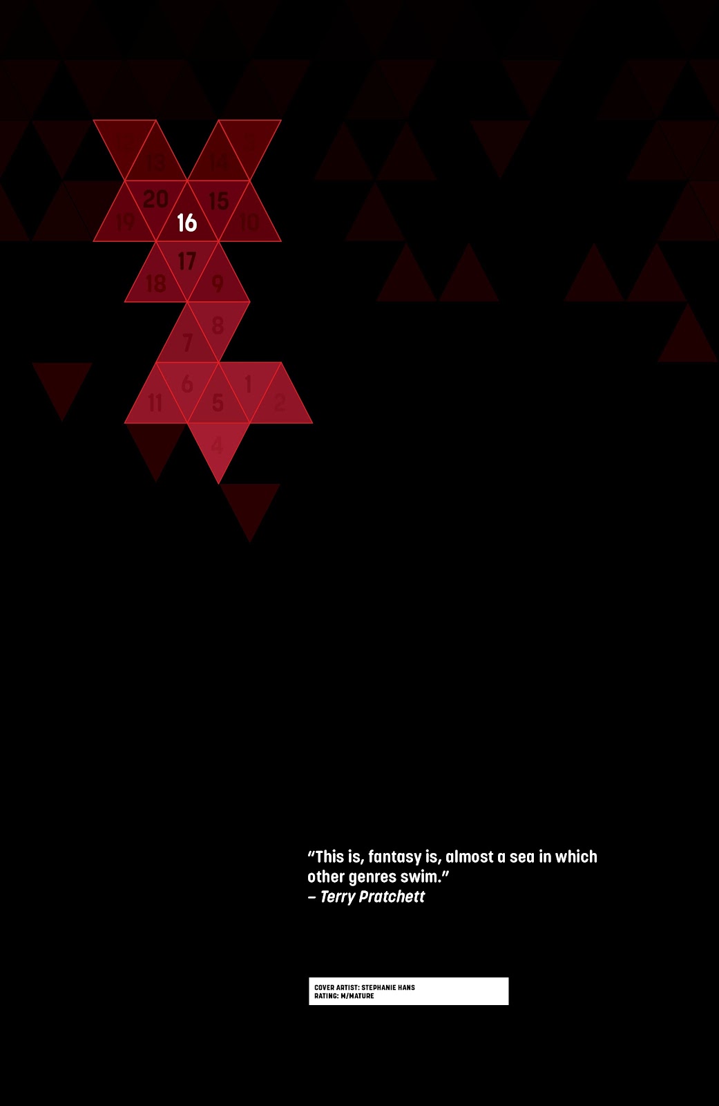Die Issue #16 - Page 32