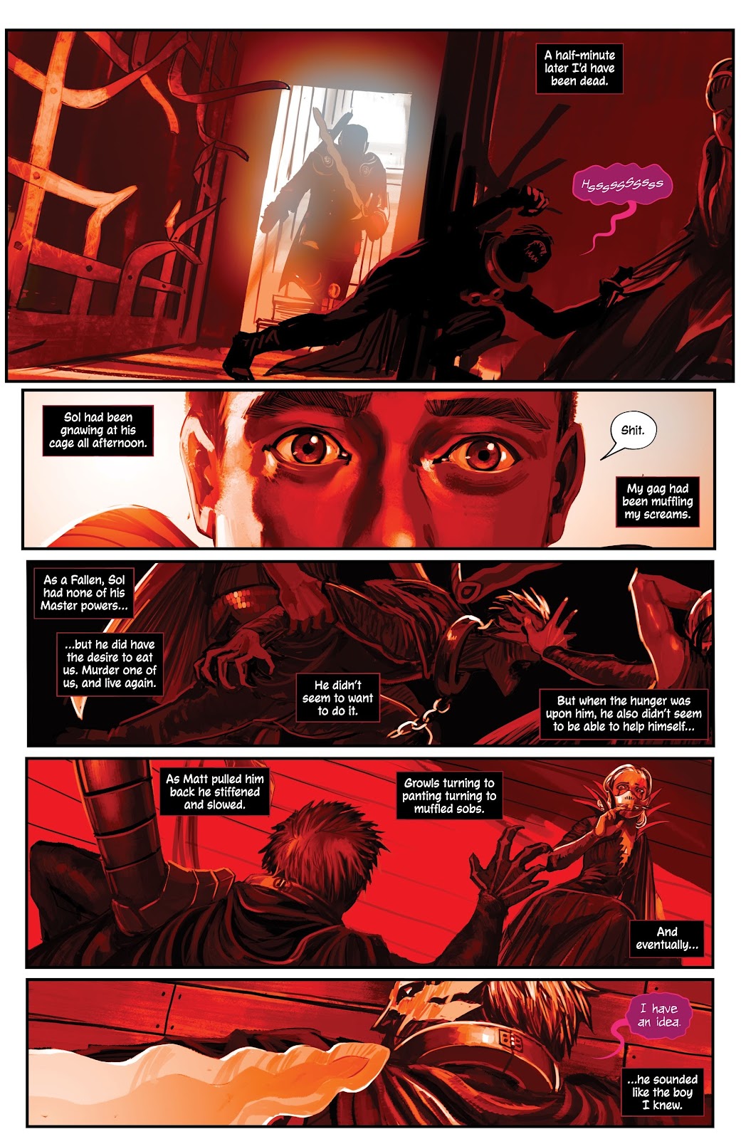 Die Issue #16 - Page 8
