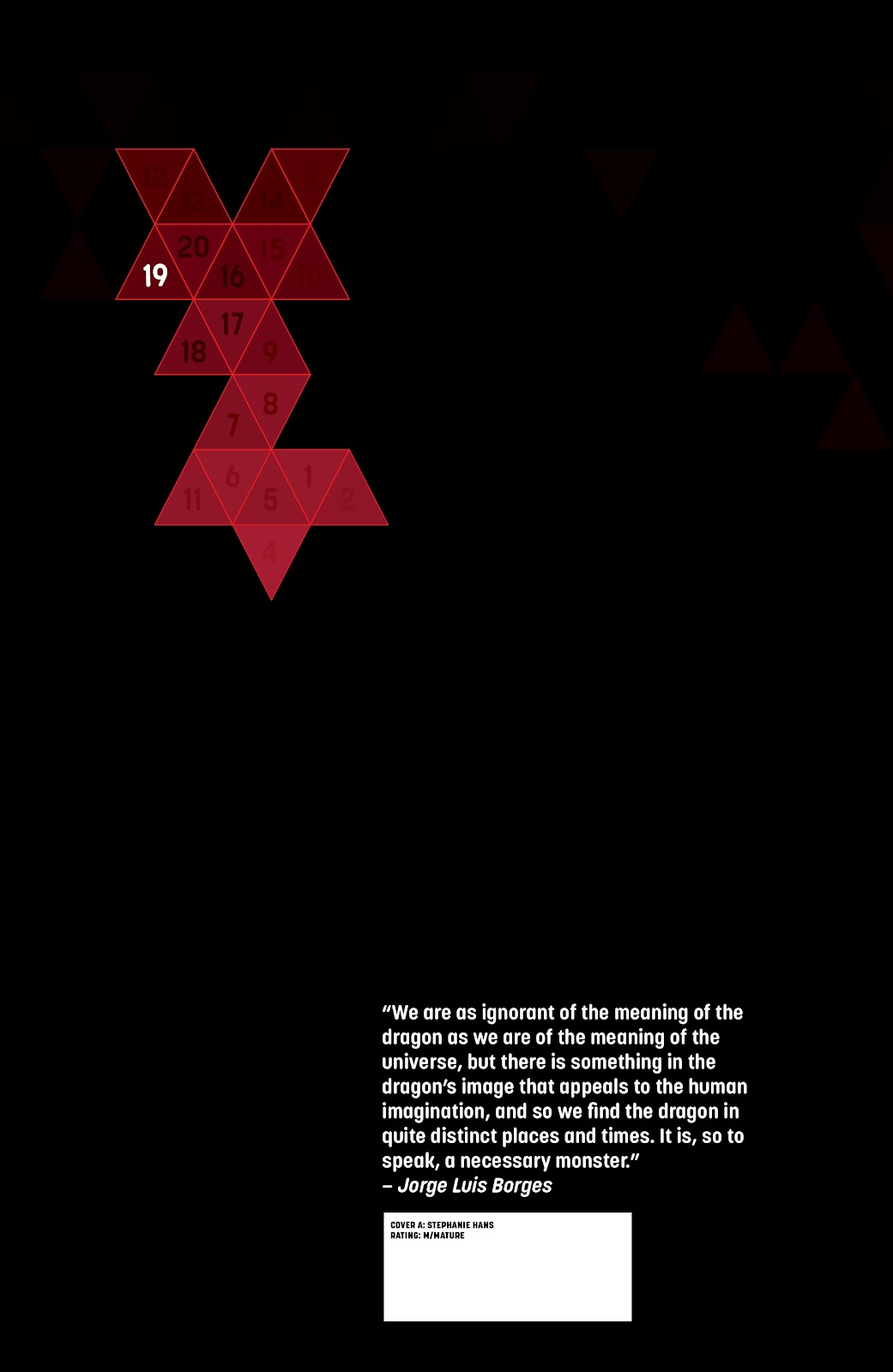 Die Issue #19 - Page 32