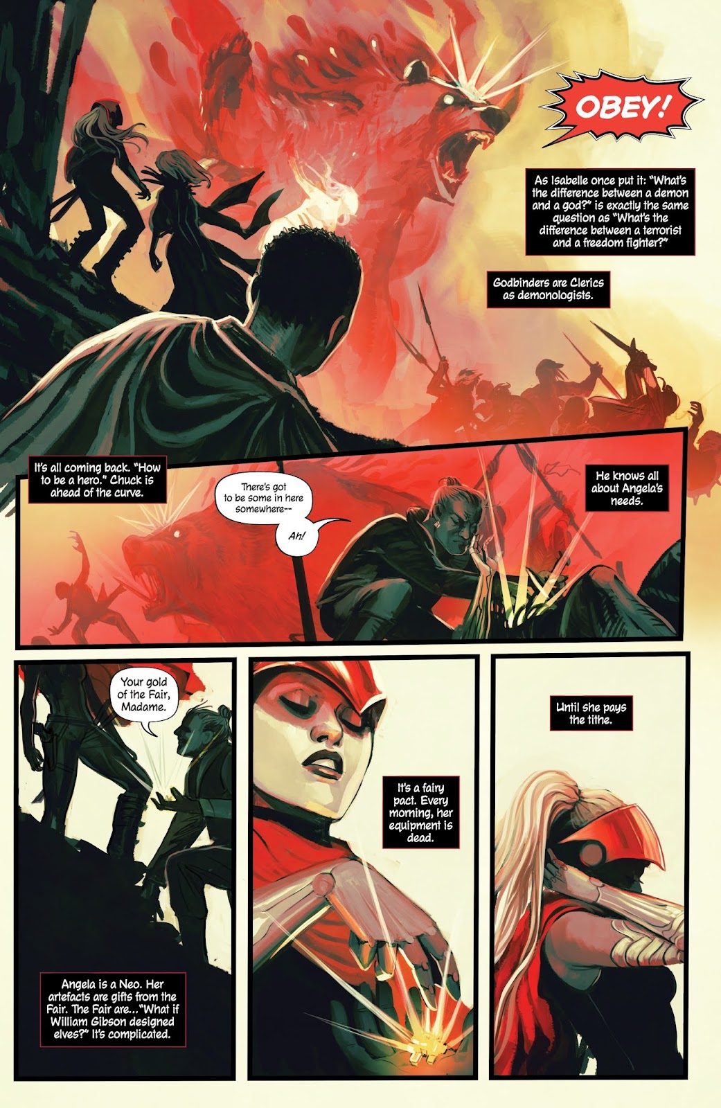 Die Issue #2 - Page 14